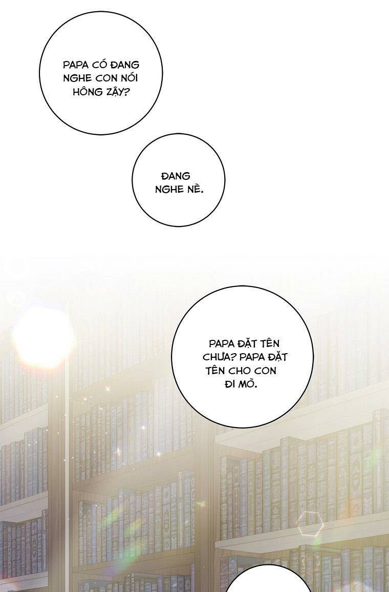 Nhận Nuôi Người Cha Phản Diện Chapter 8 - Trang 2