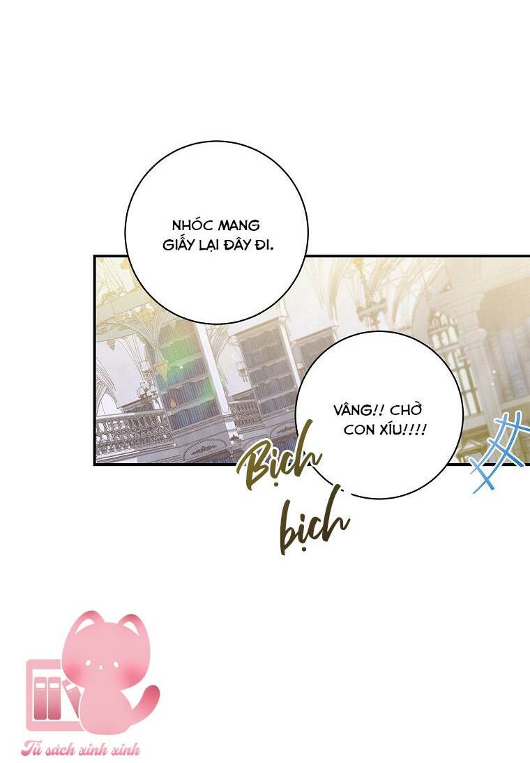 Nhận Nuôi Người Cha Phản Diện Chapter 8 - Trang 2