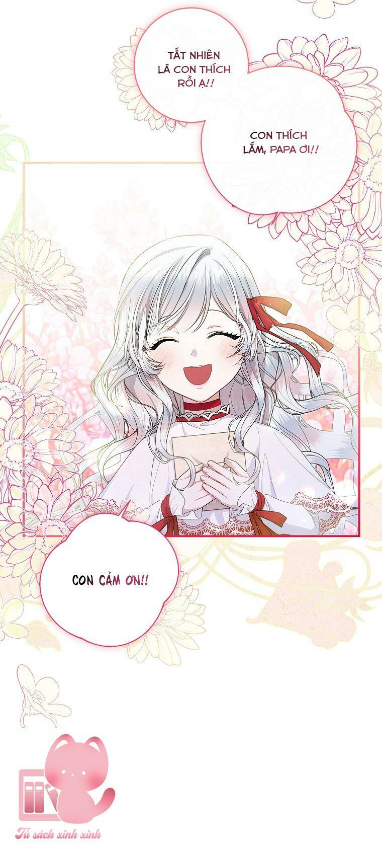 Nhận Nuôi Người Cha Phản Diện Chapter 8 - Trang 2