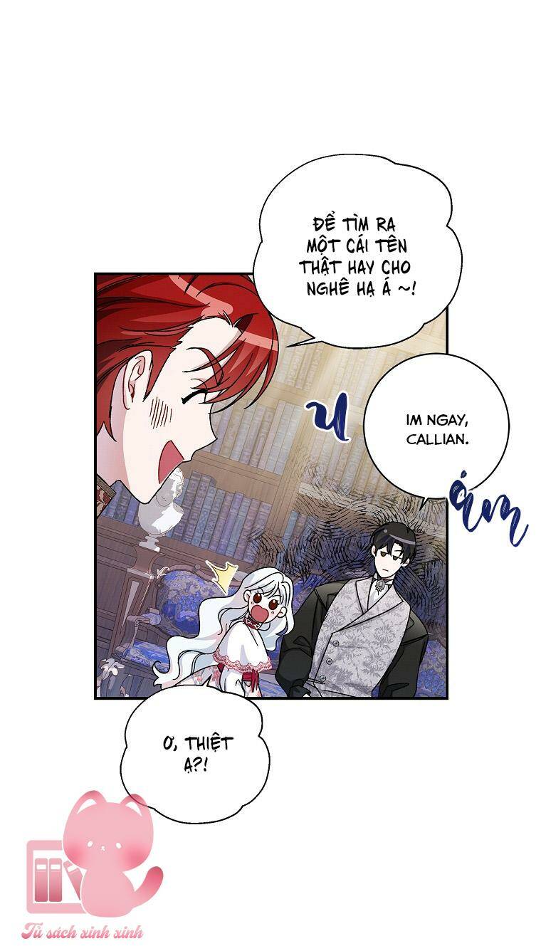 Nhận Nuôi Người Cha Phản Diện Chapter 8 - Trang 2