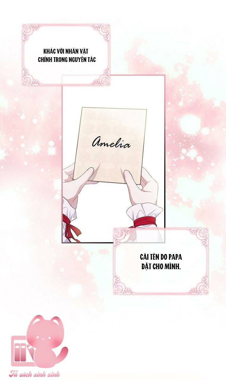 Nhận Nuôi Người Cha Phản Diện Chapter 8 - Trang 2