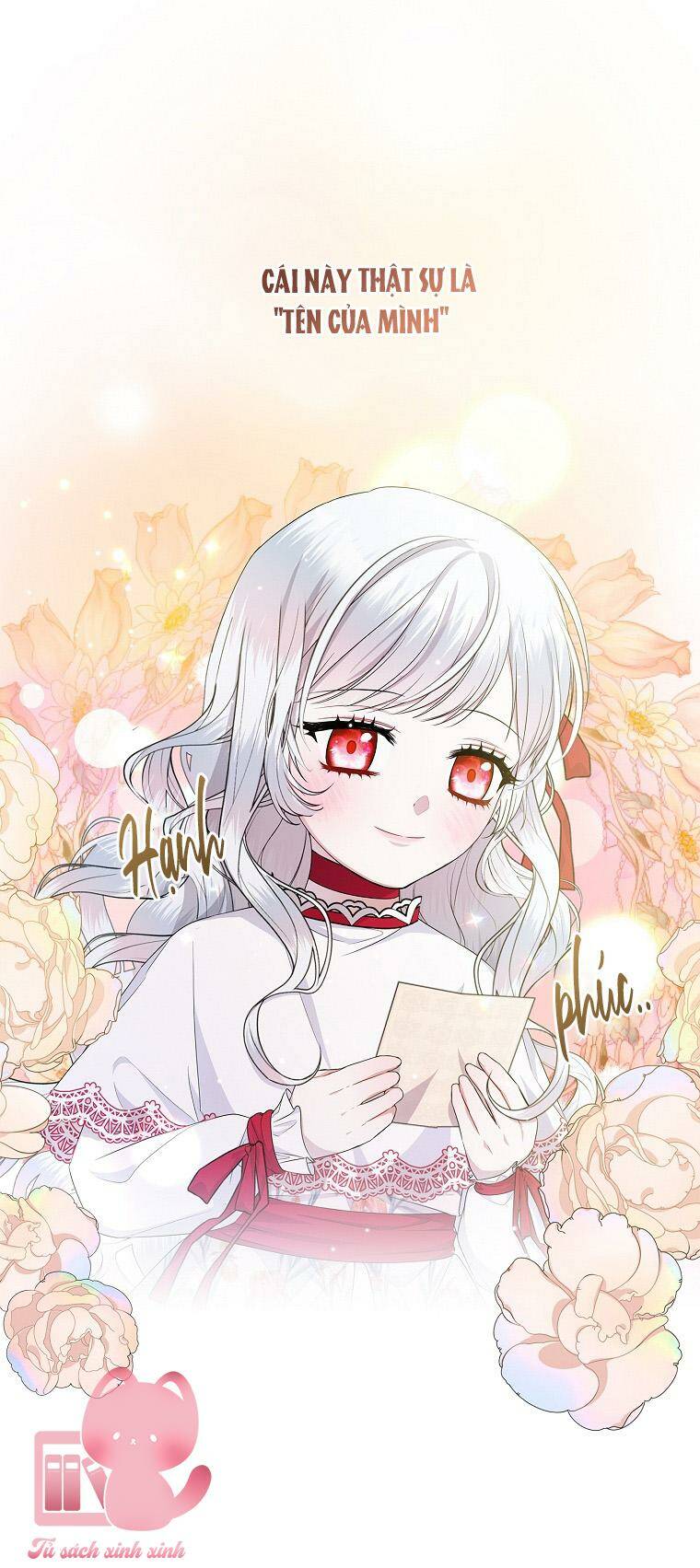 Nhận Nuôi Người Cha Phản Diện Chapter 8 - Trang 2