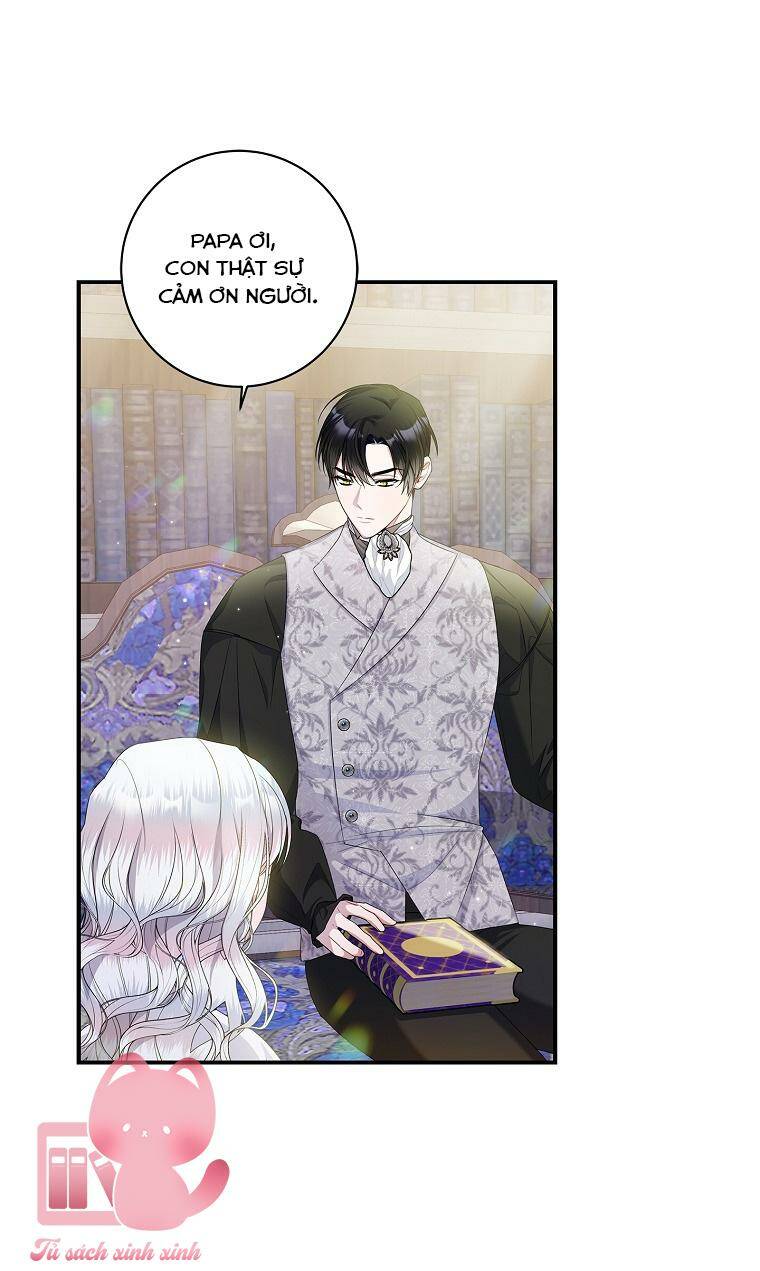 Nhận Nuôi Người Cha Phản Diện Chapter 8 - Trang 2