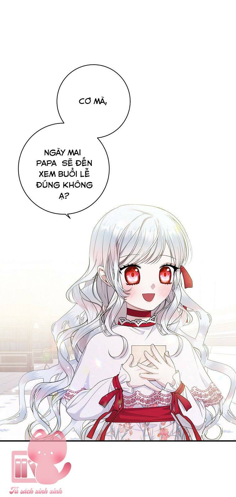 Nhận Nuôi Người Cha Phản Diện Chapter 8 - Trang 2