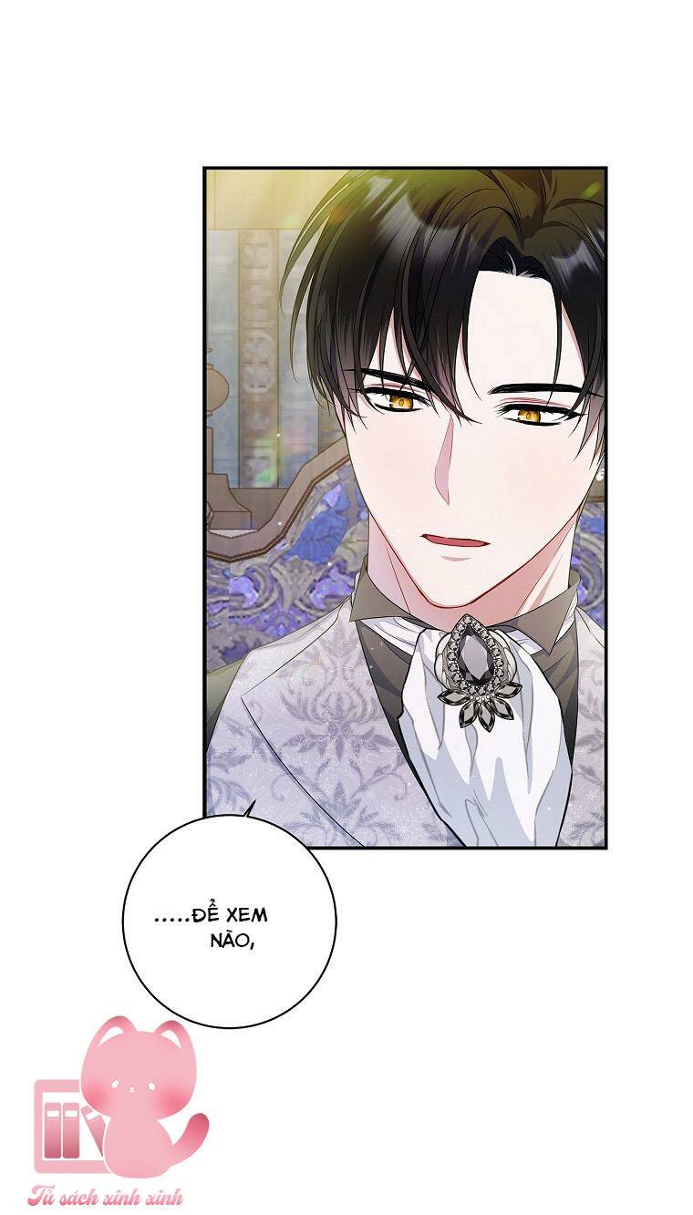 Nhận Nuôi Người Cha Phản Diện Chapter 8 - Trang 2