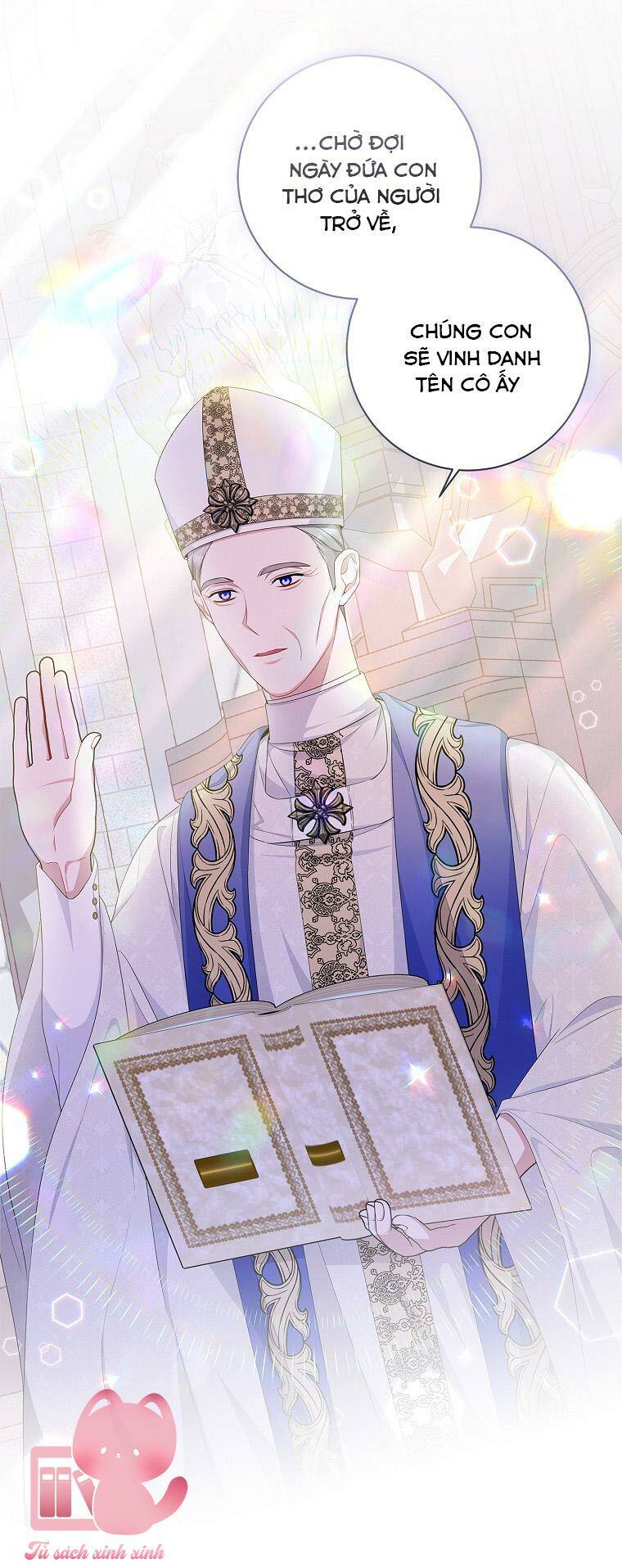 Nhận Nuôi Người Cha Phản Diện Chapter 8 - Trang 2