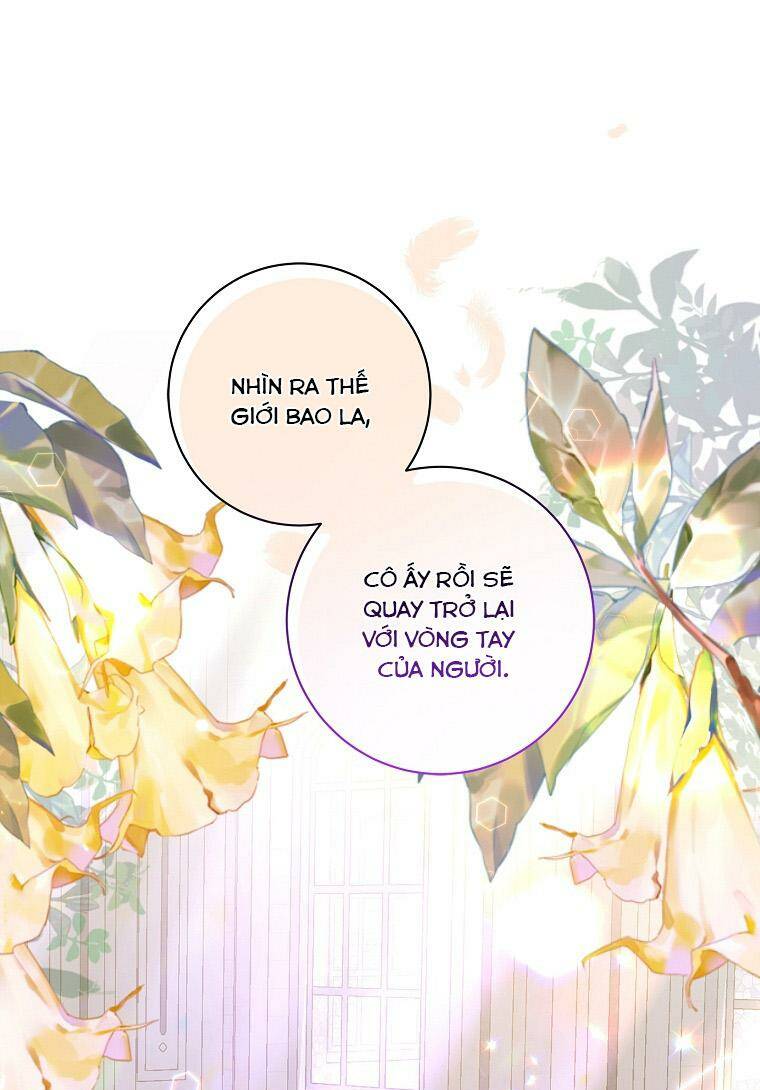 Nhận Nuôi Người Cha Phản Diện Chapter 8 - Trang 2