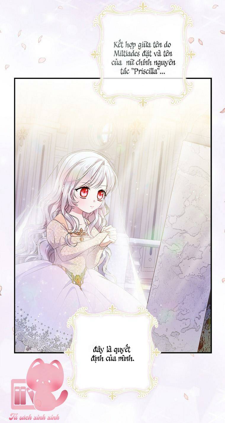 Nhận Nuôi Người Cha Phản Diện Chapter 8 - Trang 2