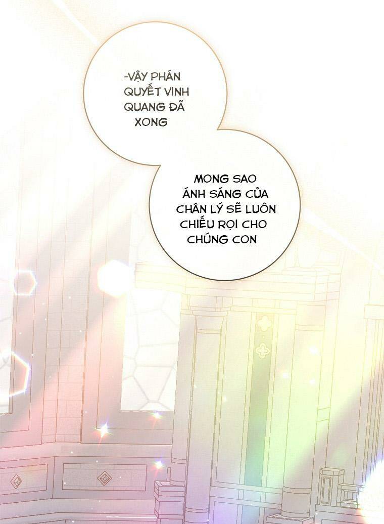 Nhận Nuôi Người Cha Phản Diện Chapter 8 - Trang 2