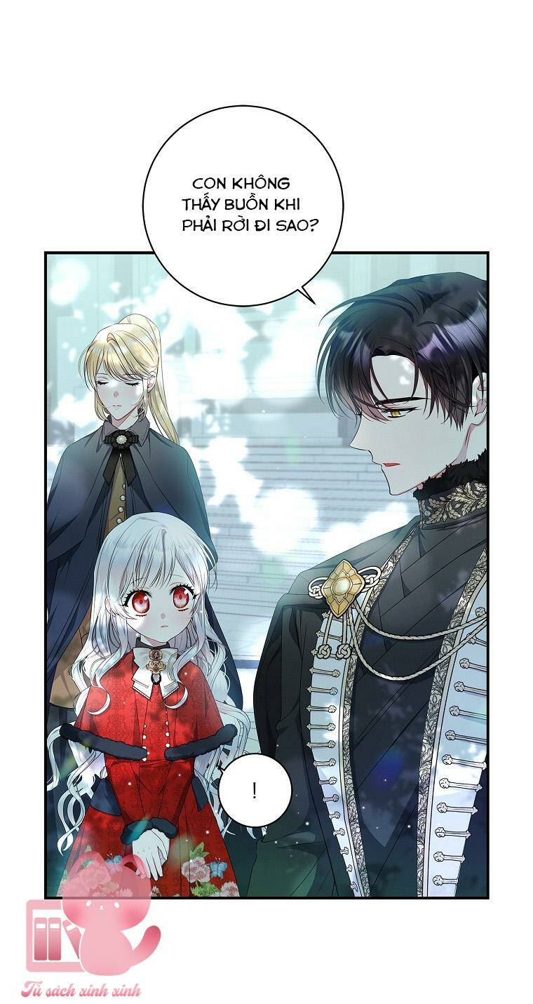 Nhận Nuôi Người Cha Phản Diện Chapter 8 - Trang 2