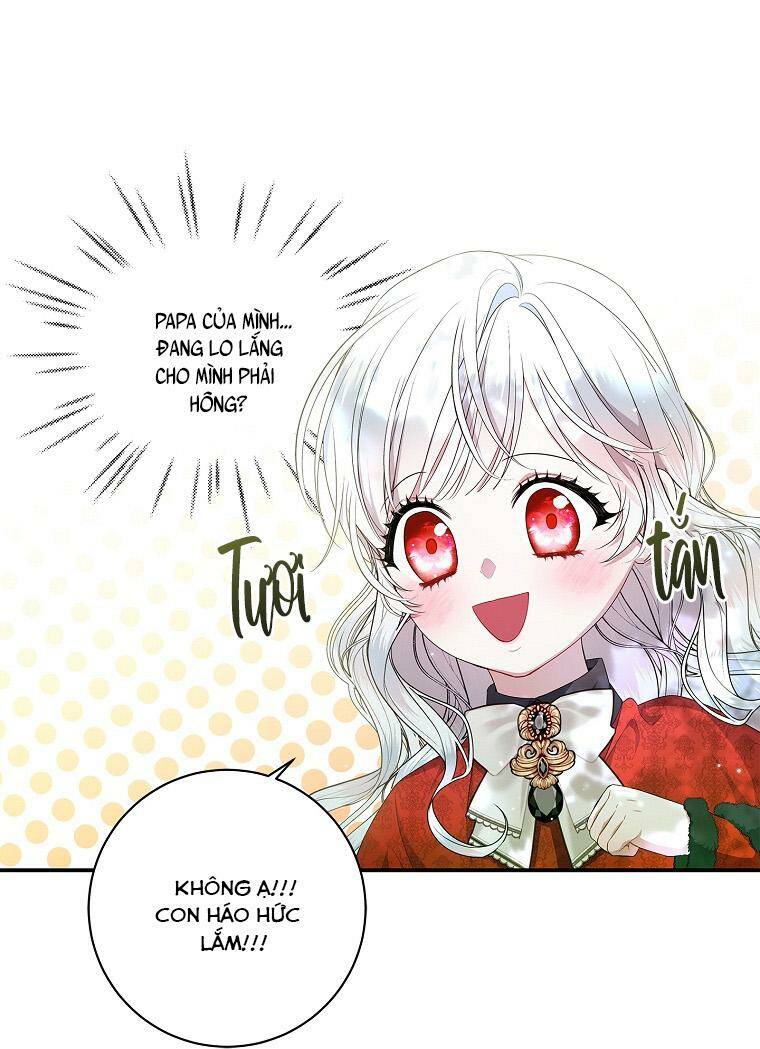 Nhận Nuôi Người Cha Phản Diện Chapter 8 - Trang 2