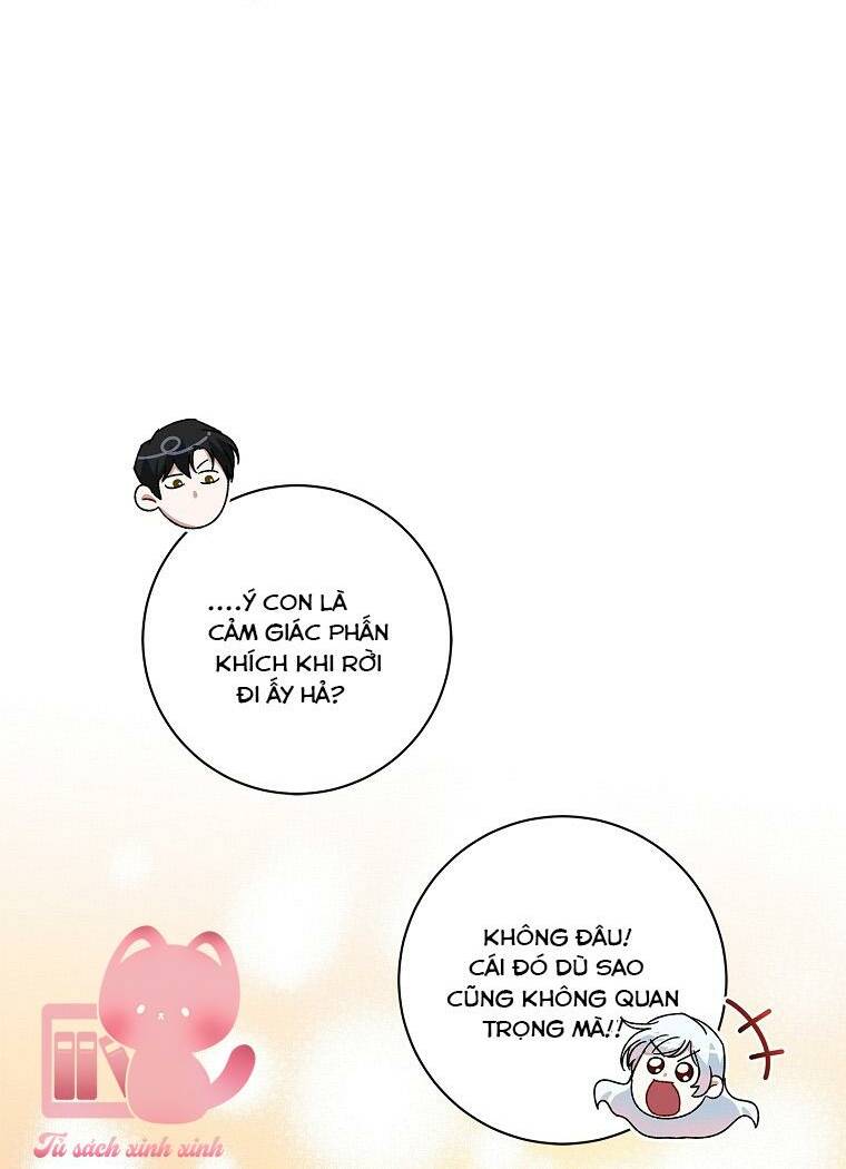 Nhận Nuôi Người Cha Phản Diện Chapter 8 - Trang 2