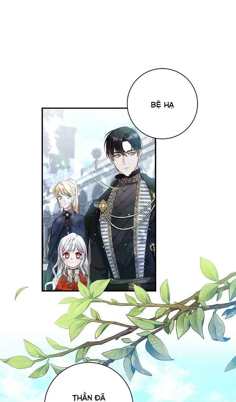 Nhận Nuôi Người Cha Phản Diện Chapter 8 - Trang 2