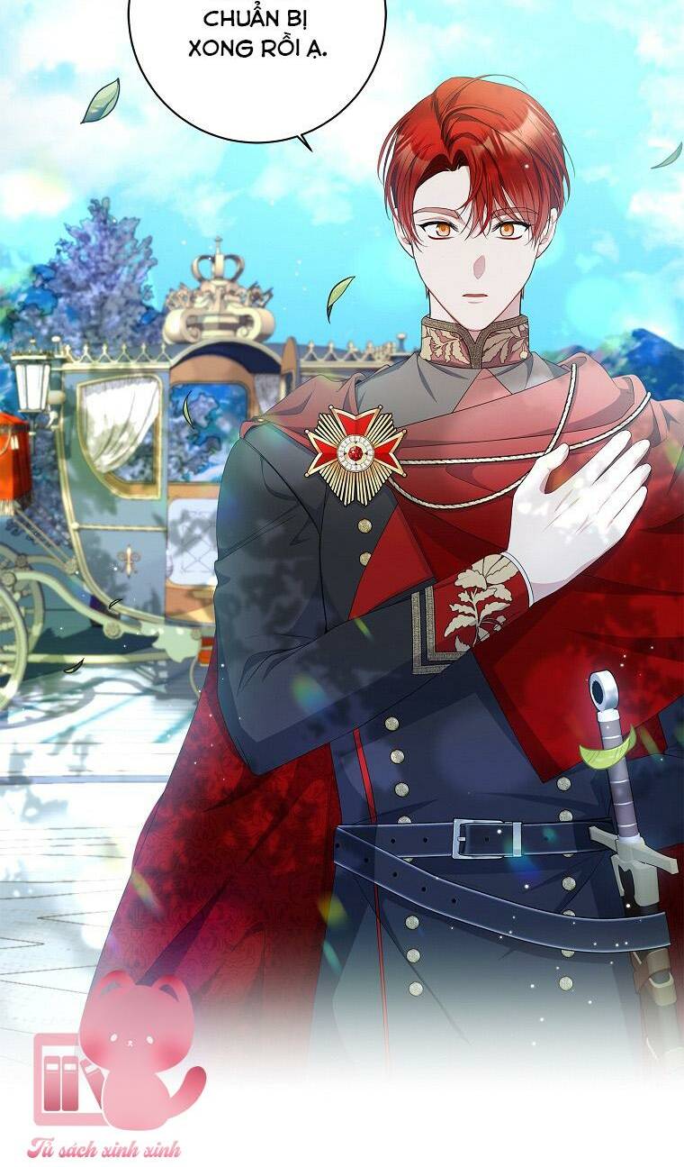 Nhận Nuôi Người Cha Phản Diện Chapter 8 - Trang 2