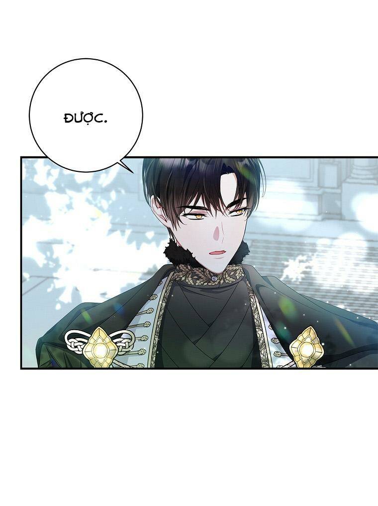 Nhận Nuôi Người Cha Phản Diện Chapter 8 - Trang 2