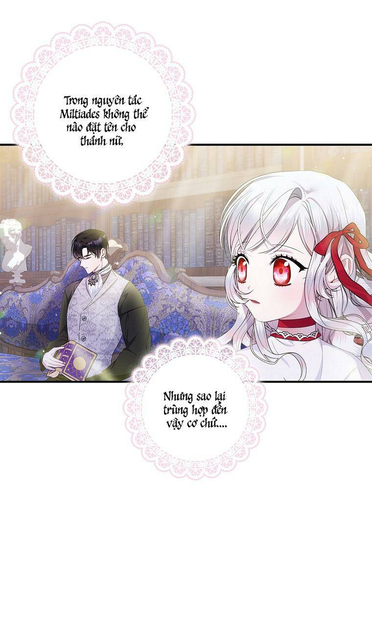 Nhận Nuôi Người Cha Phản Diện Chapter 8 - Trang 2