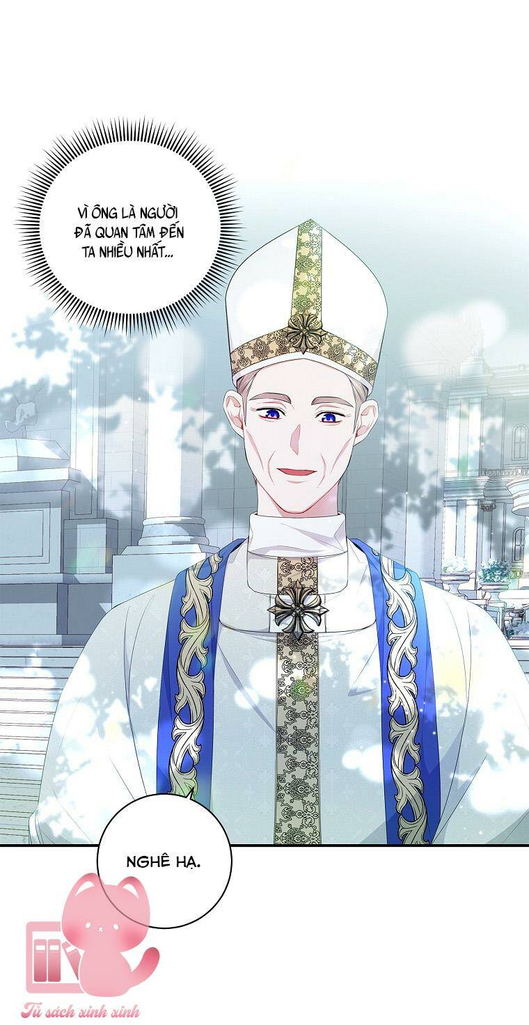 Nhận Nuôi Người Cha Phản Diện Chapter 8 - Trang 2