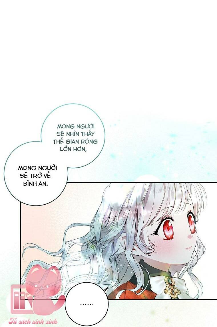 Nhận Nuôi Người Cha Phản Diện Chapter 8 - Trang 2