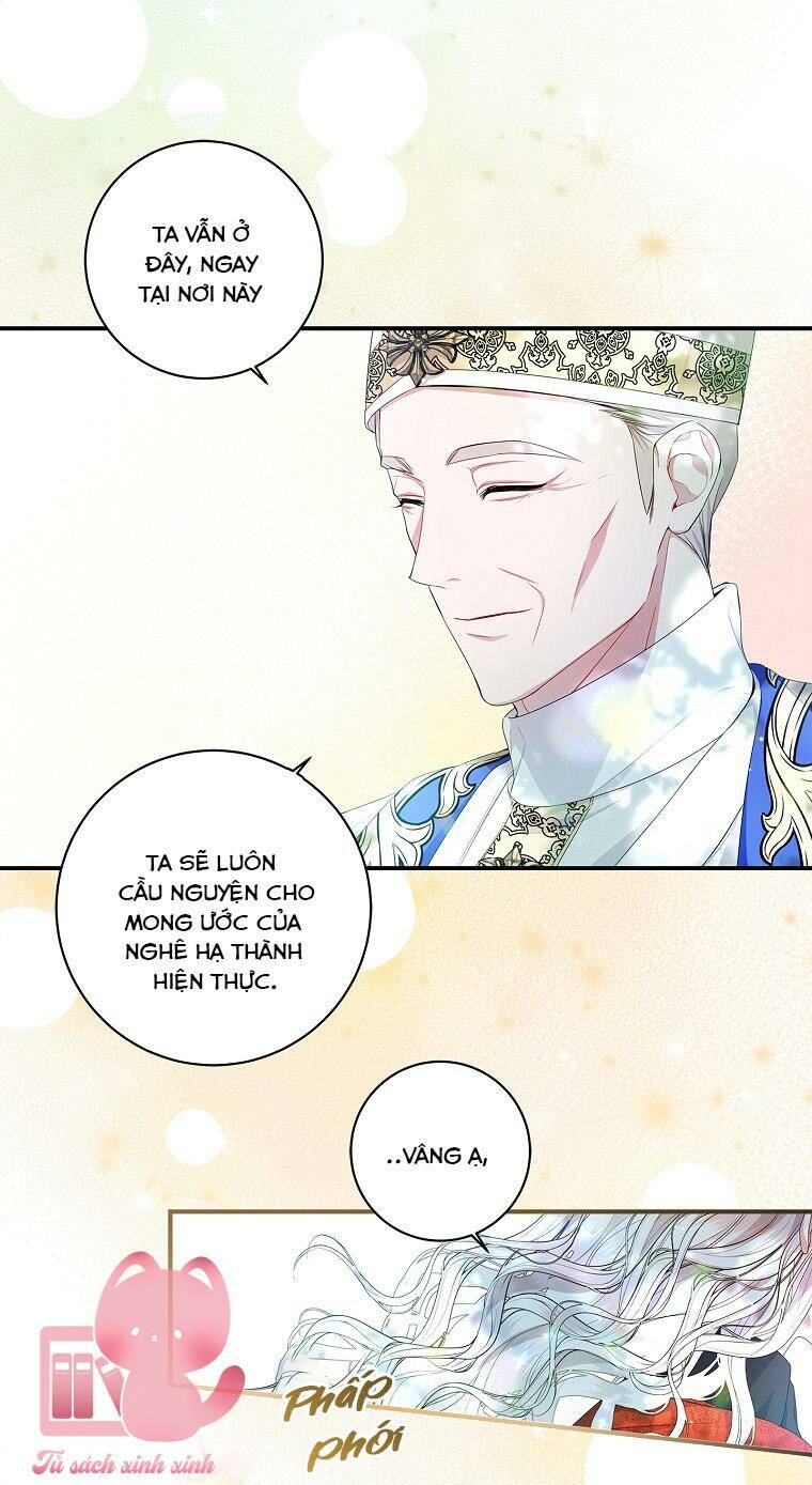 Nhận Nuôi Người Cha Phản Diện Chapter 8 - Trang 2