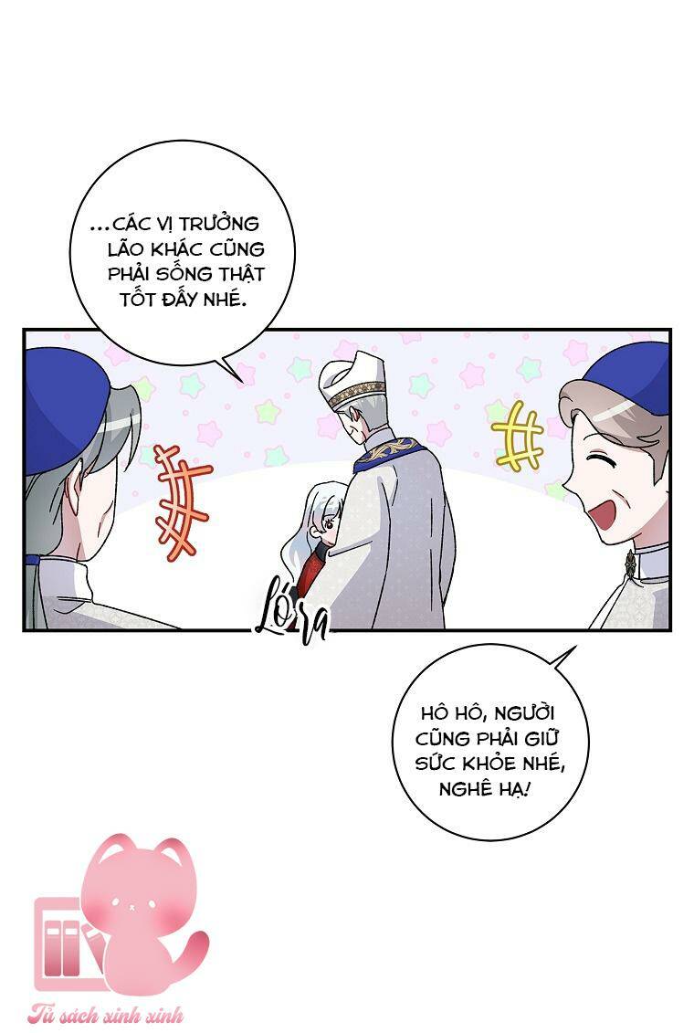 Nhận Nuôi Người Cha Phản Diện Chapter 8 - Trang 2