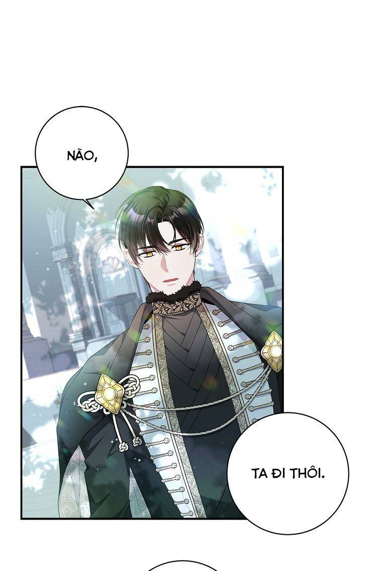 Nhận Nuôi Người Cha Phản Diện Chapter 8 - Trang 2
