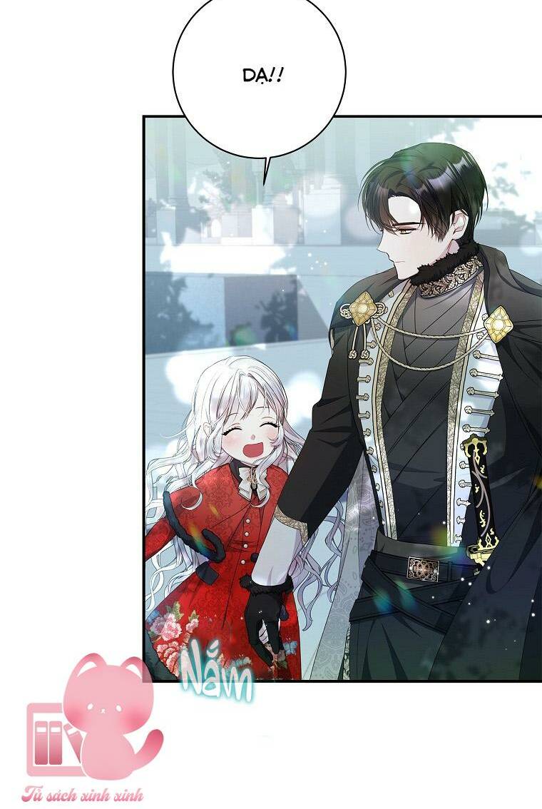 Nhận Nuôi Người Cha Phản Diện Chapter 8 - Trang 2