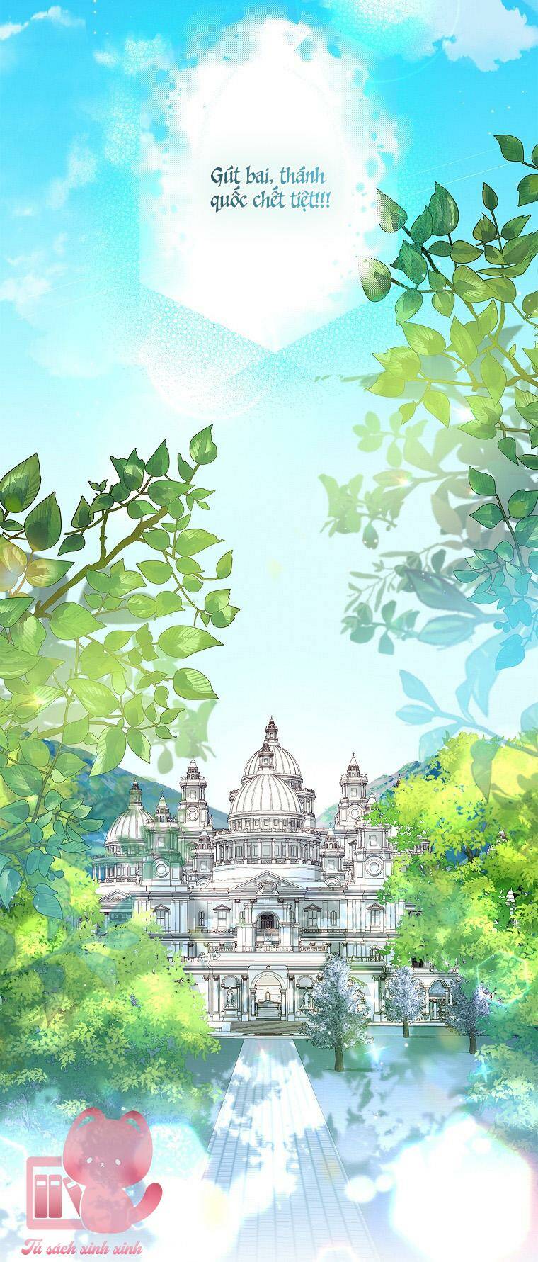 Nhận Nuôi Người Cha Phản Diện Chapter 8 - Trang 2