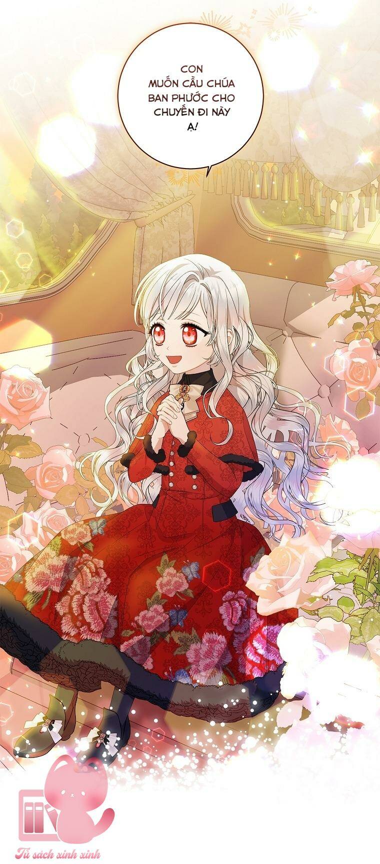 Nhận Nuôi Người Cha Phản Diện Chapter 9 - Trang 2