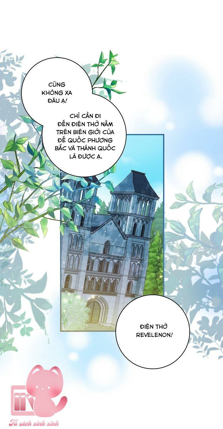 Nhận Nuôi Người Cha Phản Diện Chapter 9 - Trang 2