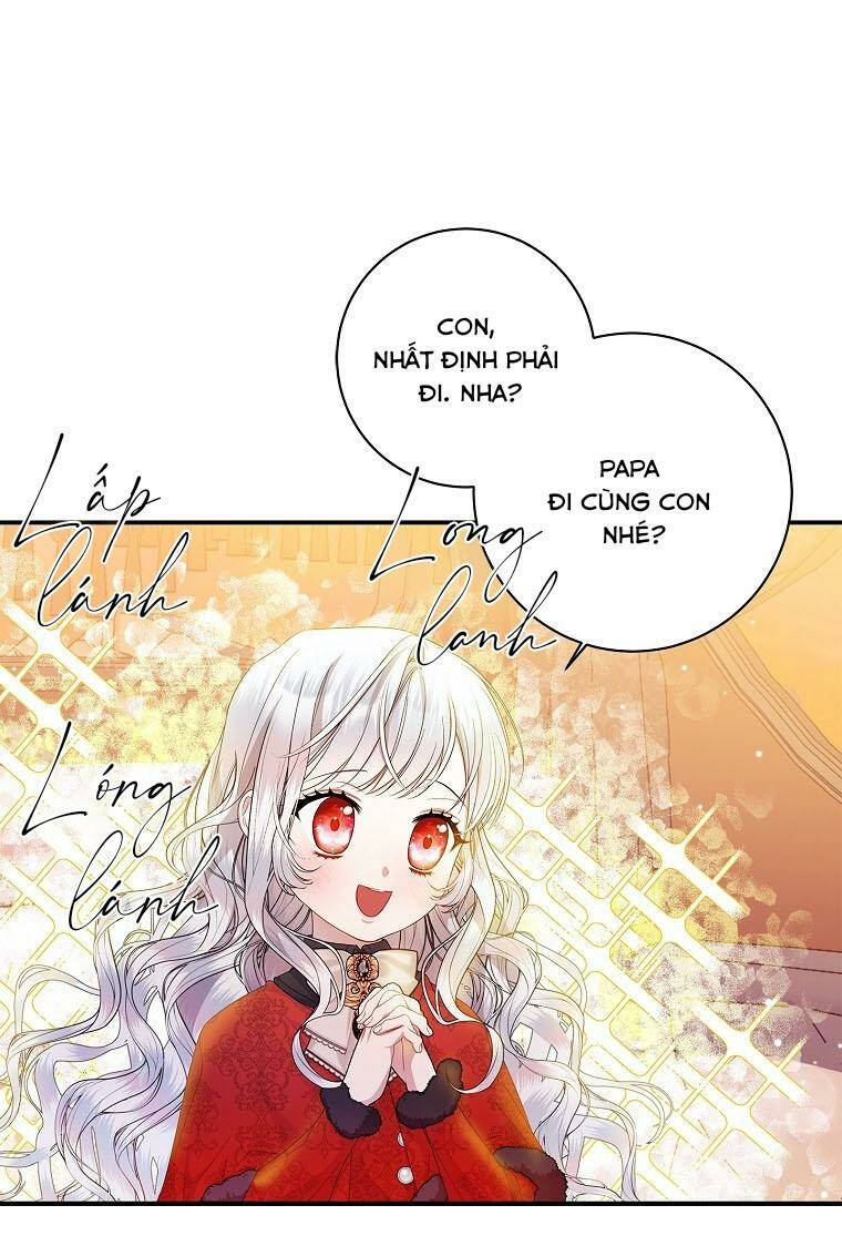 Nhận Nuôi Người Cha Phản Diện Chapter 9 - Trang 2