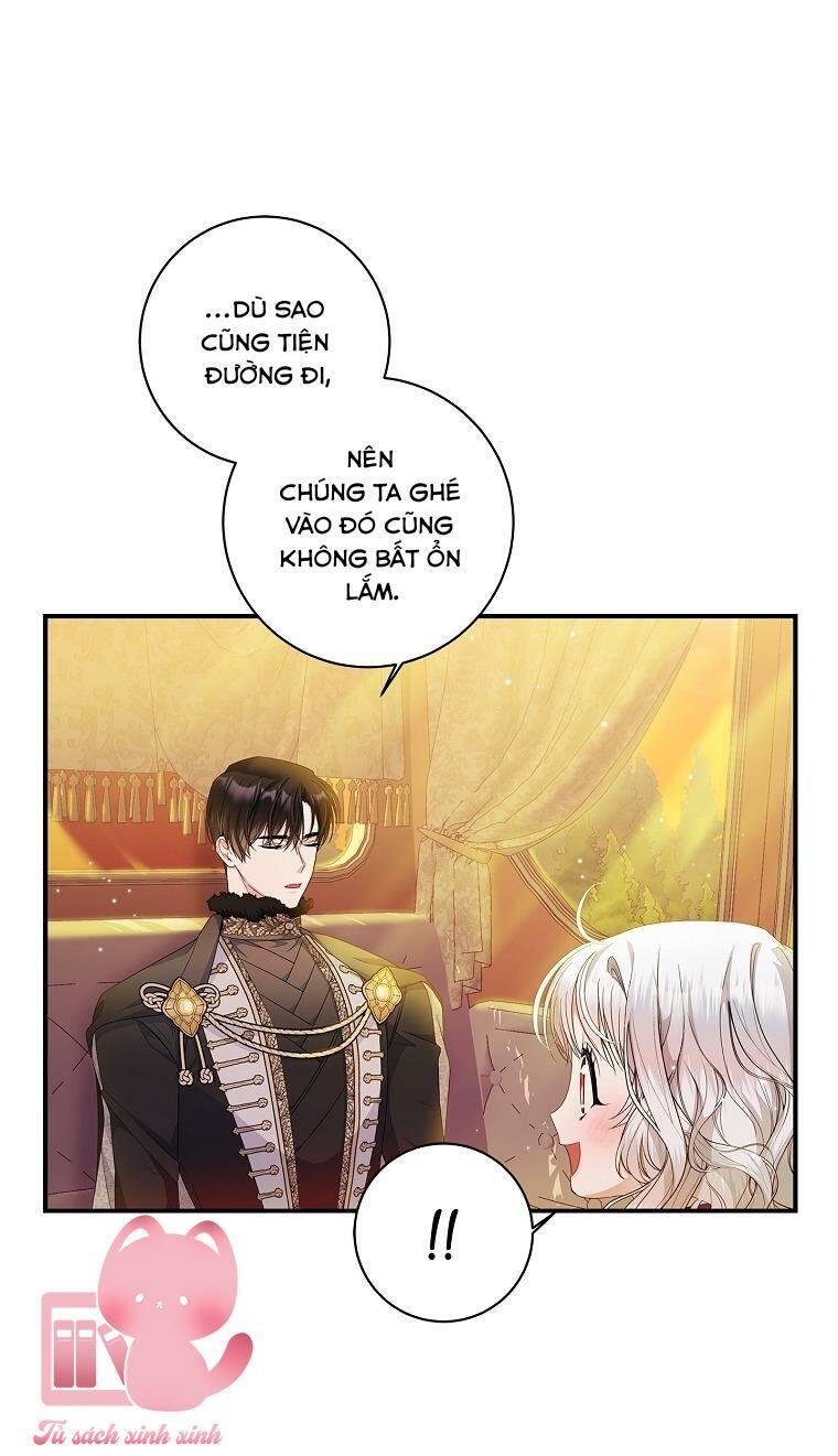 Nhận Nuôi Người Cha Phản Diện Chapter 9 - Trang 2