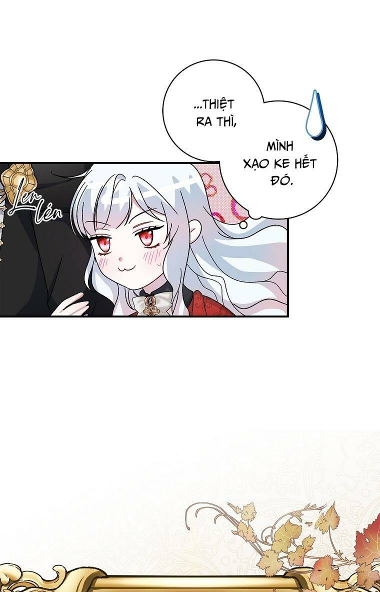 Nhận Nuôi Người Cha Phản Diện Chapter 9 - Trang 2