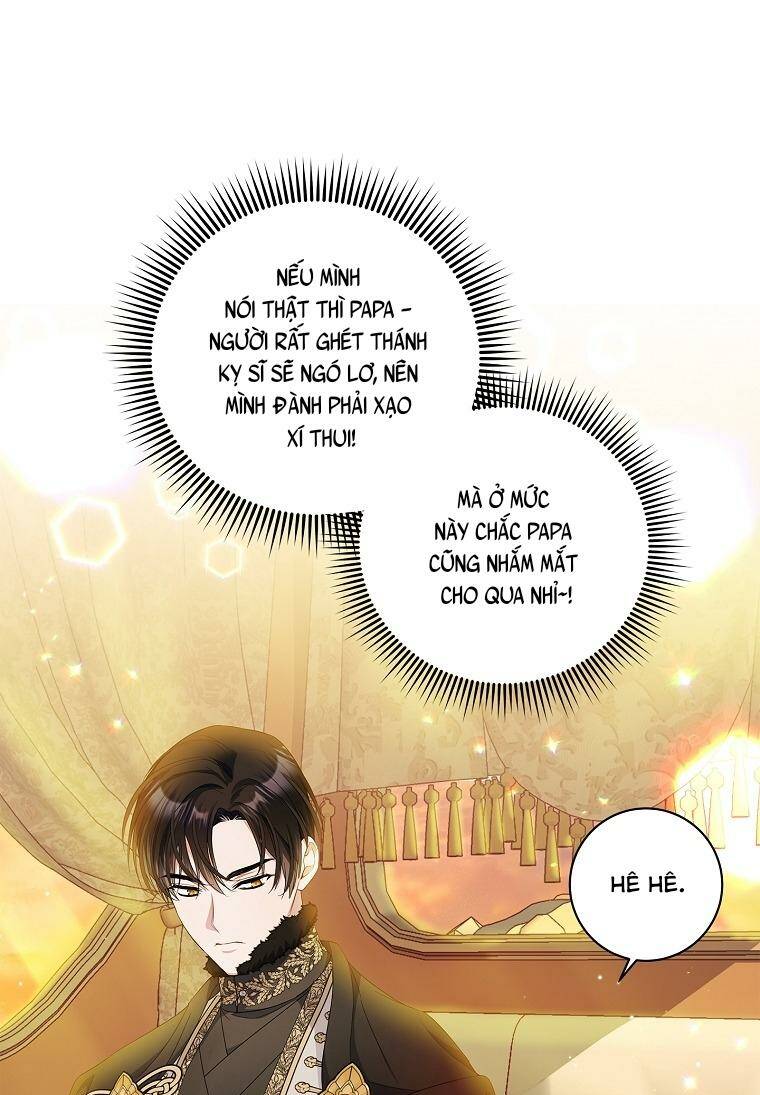 Nhận Nuôi Người Cha Phản Diện Chapter 9 - Trang 2