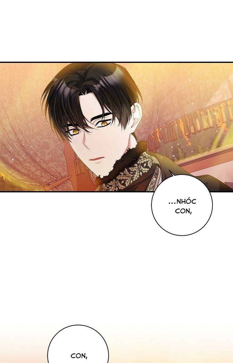 Nhận Nuôi Người Cha Phản Diện Chapter 9 - Trang 2