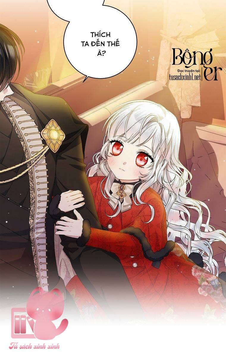 Nhận Nuôi Người Cha Phản Diện Chapter 9 - Trang 2