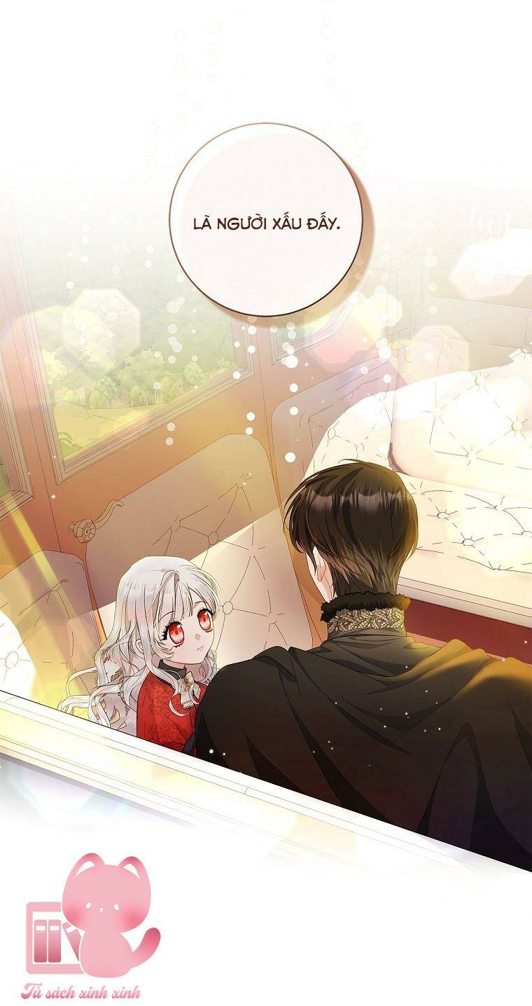 Nhận Nuôi Người Cha Phản Diện Chapter 9 - Trang 2