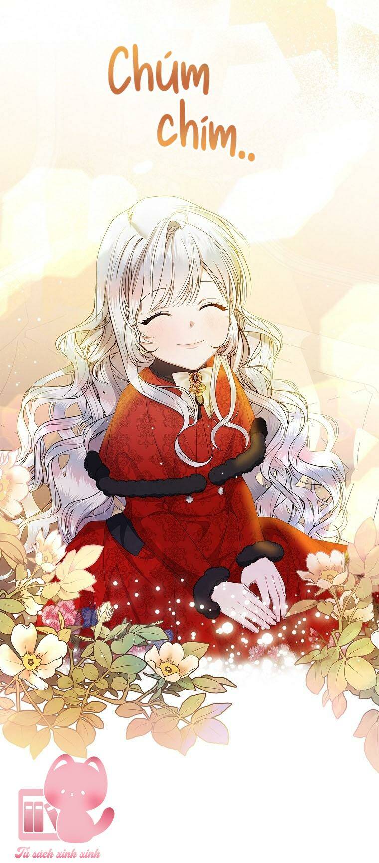 Nhận Nuôi Người Cha Phản Diện Chapter 9 - Trang 2