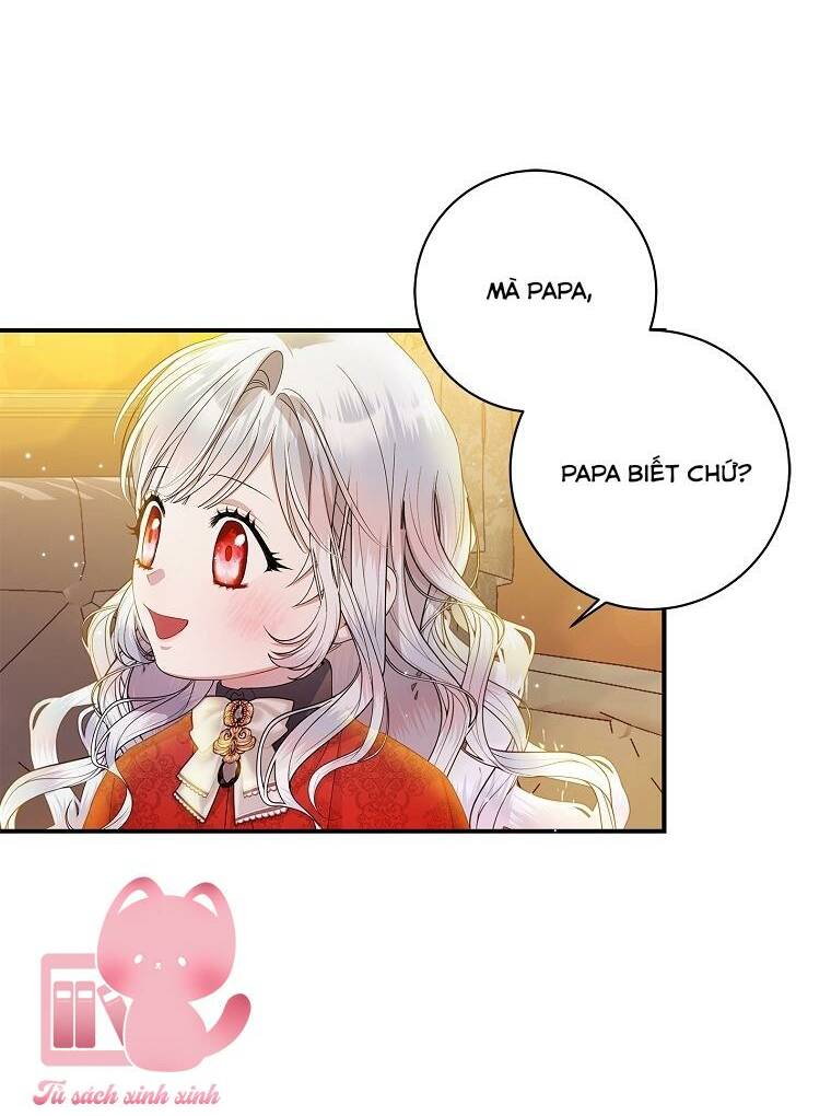 Nhận Nuôi Người Cha Phản Diện Chapter 9 - Trang 2