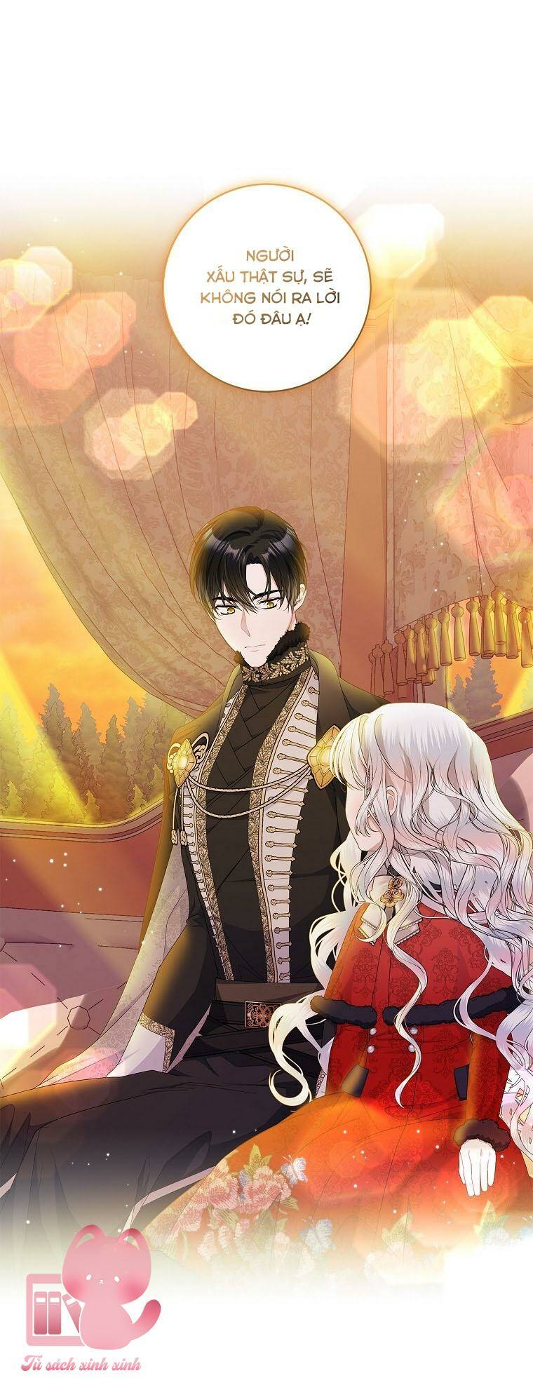 Nhận Nuôi Người Cha Phản Diện Chapter 9 - Trang 2