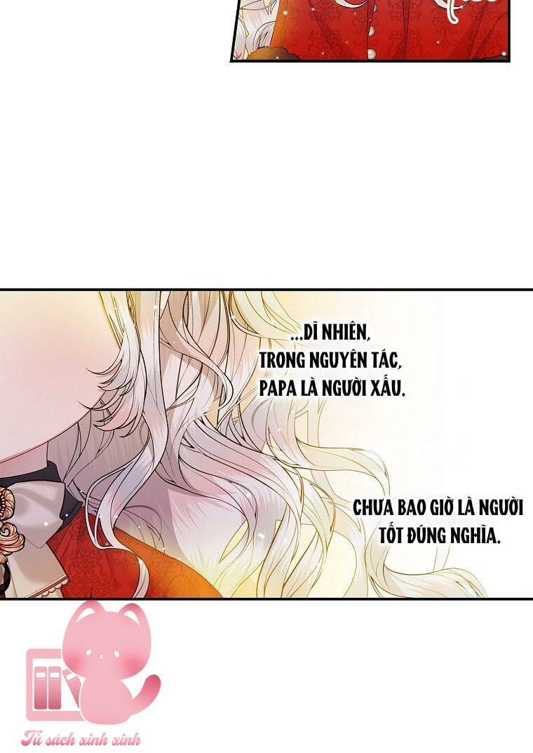 Nhận Nuôi Người Cha Phản Diện Chapter 9 - Trang 2