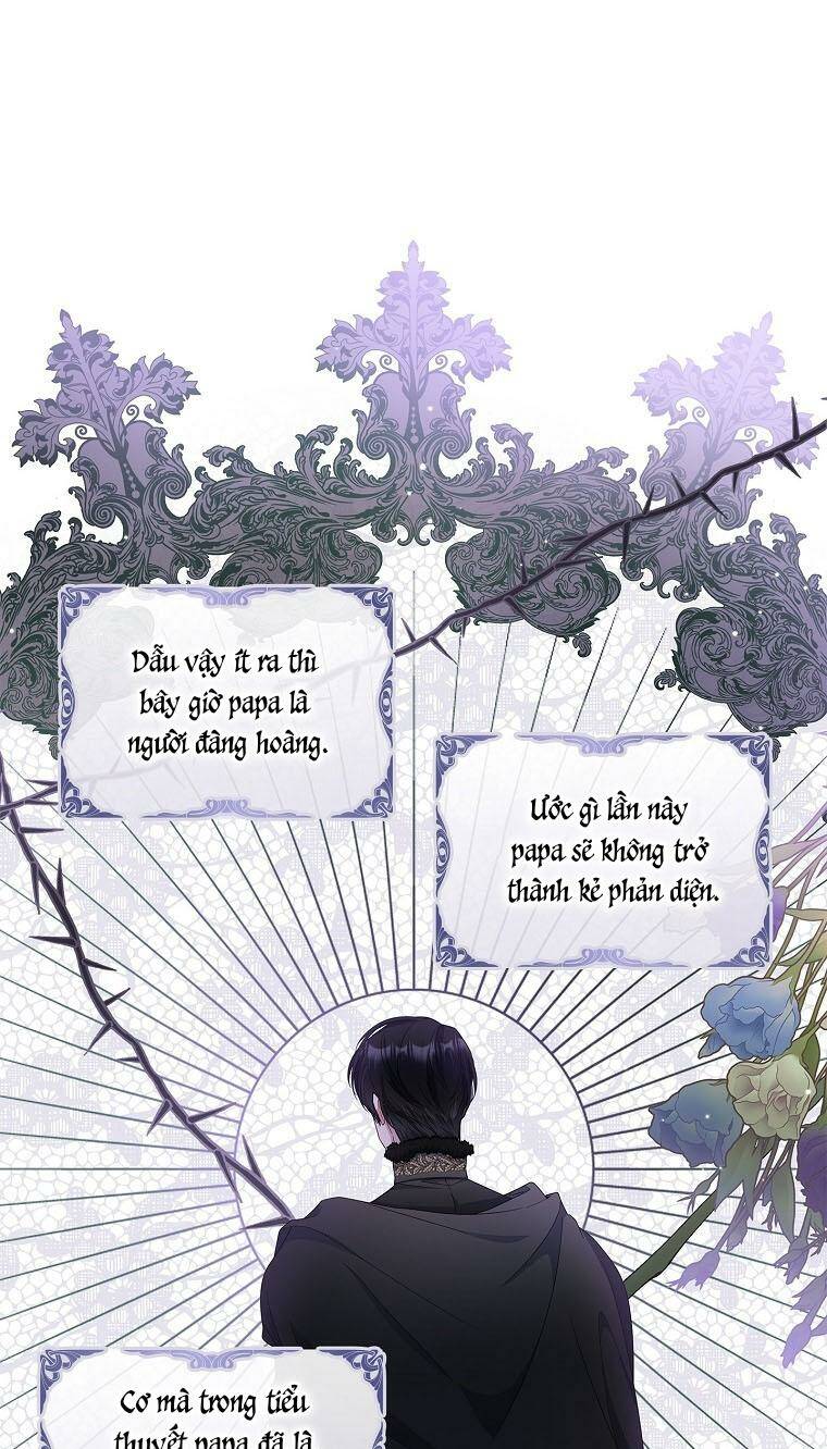 Nhận Nuôi Người Cha Phản Diện Chapter 9 - Trang 2