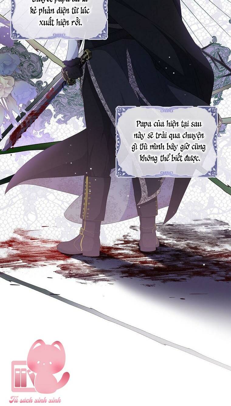 Nhận Nuôi Người Cha Phản Diện Chapter 9 - Trang 2