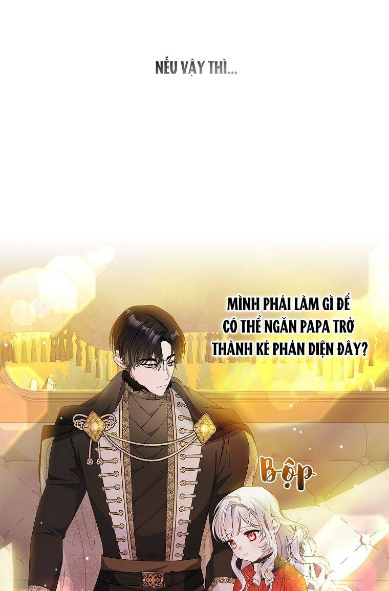 Nhận Nuôi Người Cha Phản Diện Chapter 9 - Trang 2