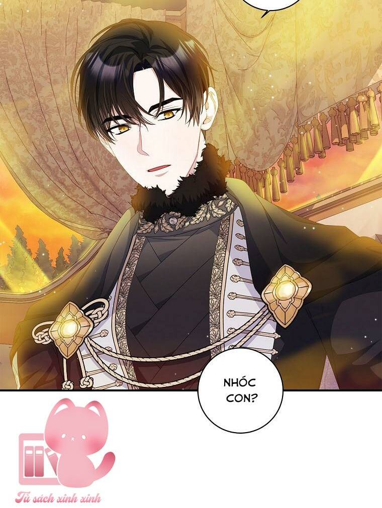 Nhận Nuôi Người Cha Phản Diện Chapter 9 - Trang 2