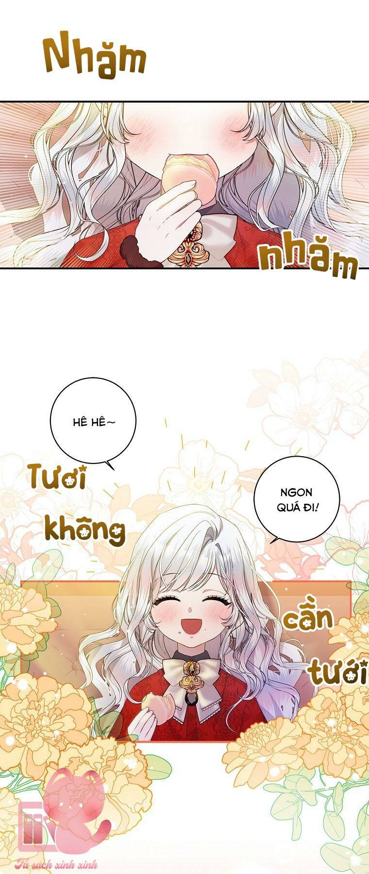 Nhận Nuôi Người Cha Phản Diện Chapter 9 - Trang 2