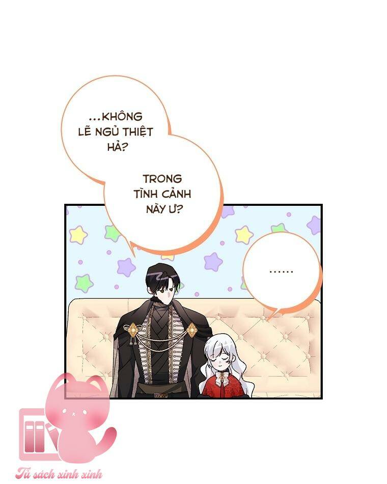 Nhận Nuôi Người Cha Phản Diện Chapter 9 - Trang 2