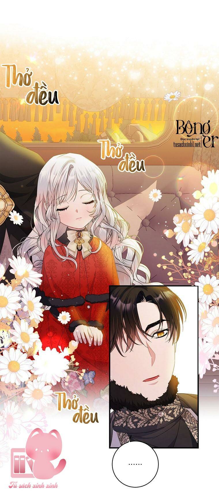 Nhận Nuôi Người Cha Phản Diện Chapter 9 - Trang 2