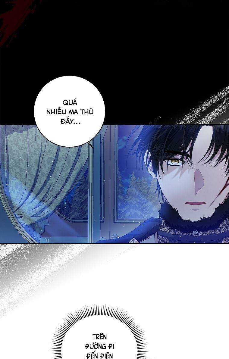 Nhận Nuôi Người Cha Phản Diện Chapter 9 - Trang 2