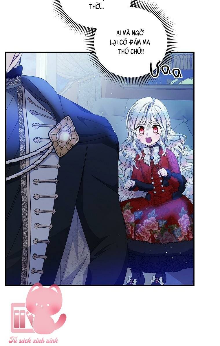 Nhận Nuôi Người Cha Phản Diện Chapter 9 - Trang 2