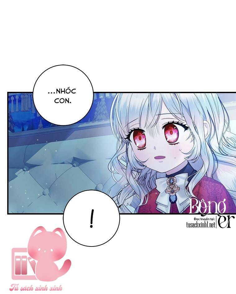 Nhận Nuôi Người Cha Phản Diện Chapter 9 - Trang 2